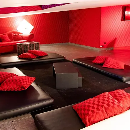 Masaniello Luxury