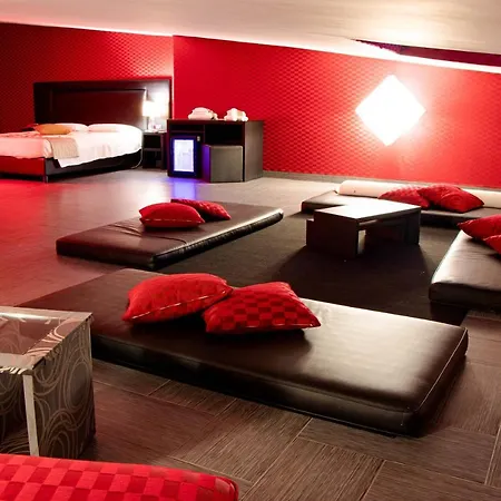 Hotel Masaniello Luxury 4*
