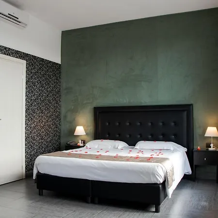 Masaniello Luxury 4* Casoria