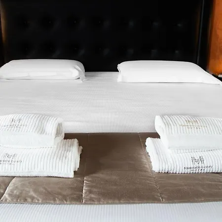 Masaniello Luxury Casoria