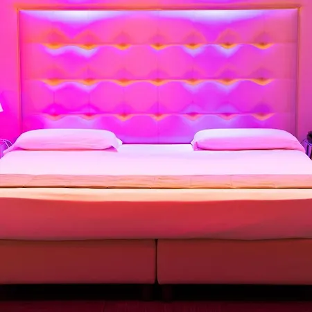 Hotel Masaniello Luxury Casoria