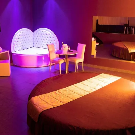 Masaniello Luxury Hotel