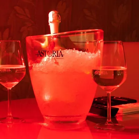 Masaniello Luxury Casoria