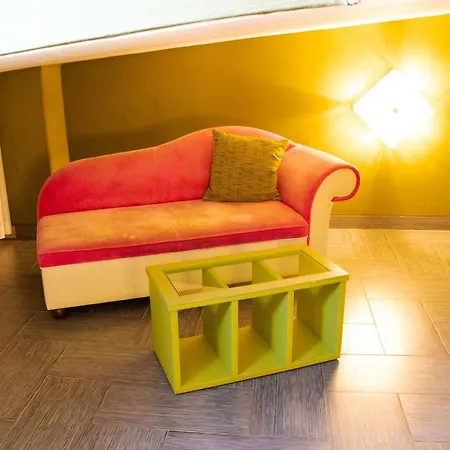Masaniello Luxury Casoria