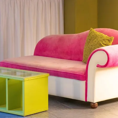 Hotel Masaniello Luxury Casoria
