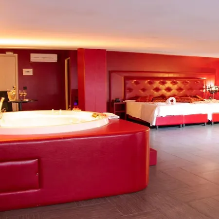 Masaniello Luxury Hotel Casoria