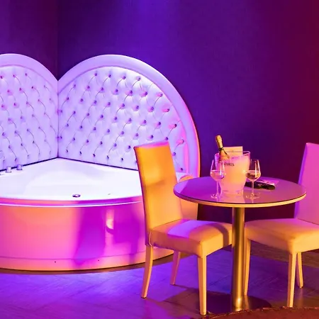 Hotel Masaniello Luxury 4*