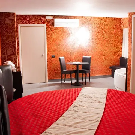 Masaniello Luxury Hotel