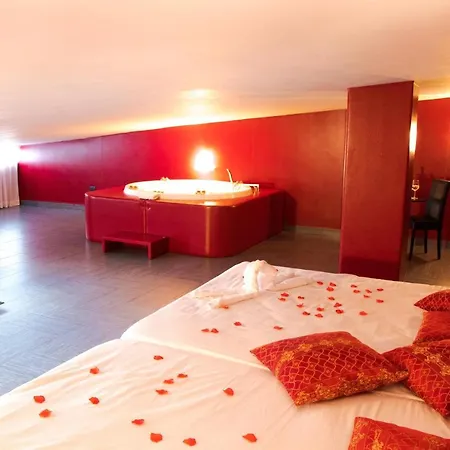 Hotel Masaniello Luxury 4*