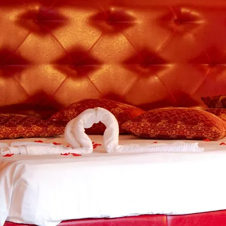 Hotel Masaniello Luxury 4*