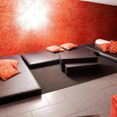Hotel Masaniello Luxury 4*