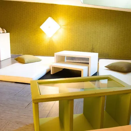 Masaniello Luxury Hotel Casoria