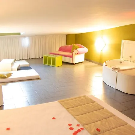 Masaniello Luxury Hotel Casoria