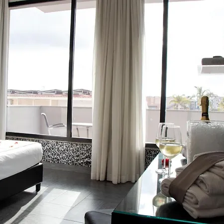 Masaniello Luxury Casoria