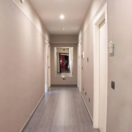 Masaniello Luxury Hotel 4*