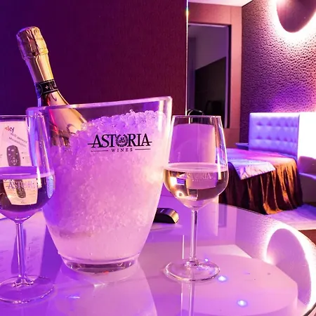 Hotel Masaniello Luxury Casoria