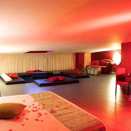 Hotel Masaniello Luxury