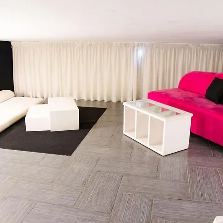 Masaniello Luxury 4*