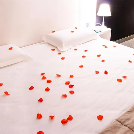 Hotel Masaniello Luxury