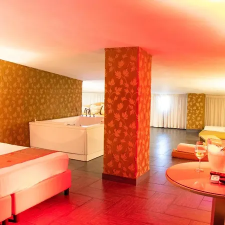 Masaniello Luxury Casoria