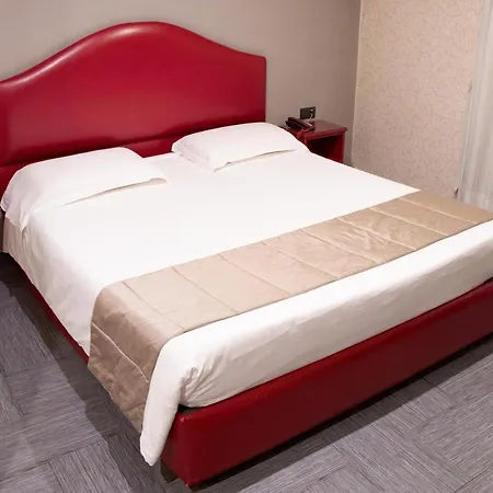 Hotel Masaniello Luxury 4*