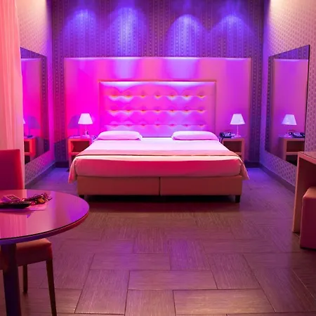 Masaniello Luxury Hotel 4*