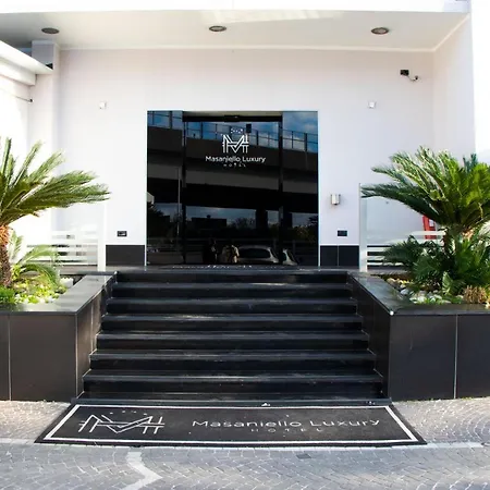 Masaniello Luxury Casoria