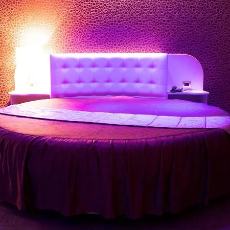Masaniello Luxury Hotel 4*