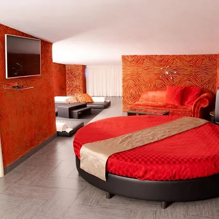 Masaniello Luxury Casoria