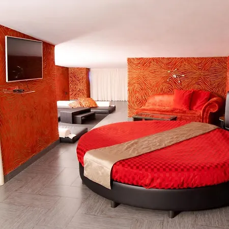 Masaniello Luxury Casoria