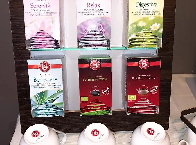 Masaniello Luxury
