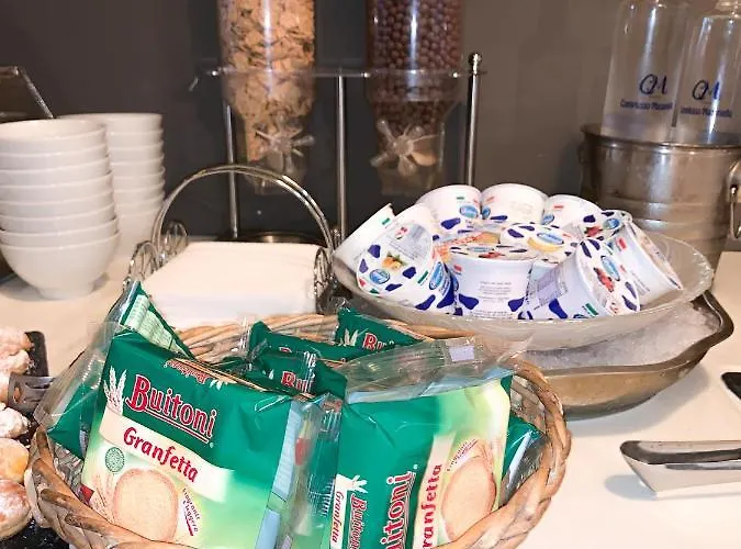 Masaniello Luxury Hotel