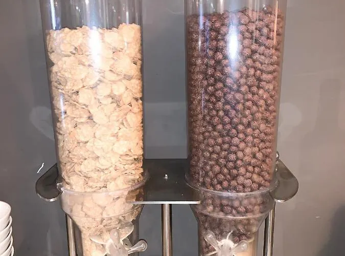 Masaniello Luxury Hotel Casoria